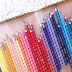 مداد رنگی 72 رنگ MARCO