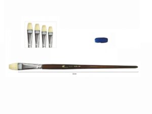 قلمو تخت پارس آرت سری ۱۱۱۱ شماره ۱۶