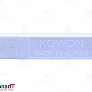 تیغ کاتر کوچک کره ای کوان kowon بسته 10 عددی