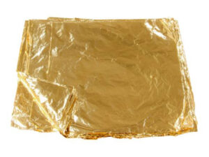 ورق طلا ویونا بسته ۲۰ عددی