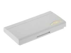 آبرنگ ۱۲ رنگ وینزور اند نیوتن کاتمن cotman water colours