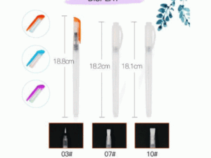 ست سه عددی واتر براش