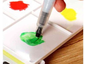 واتر براش سایز M