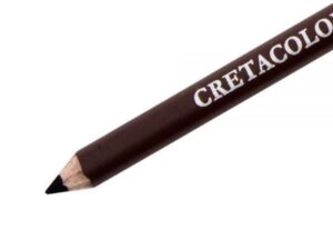 مداد کنته مشکی کرتاکالر کد ۴۶۰۱۲