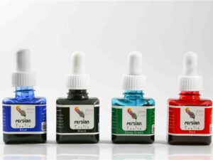 اکولین پرشین رنگ مشکی