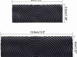 براش وود گرینر طرح چوب (مدل MS6)