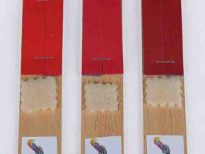 سنباده مداد و محوکن