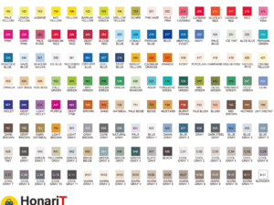 ماژیک راندو زیگ مدل کیوکالر کد ۲۰۴ is it