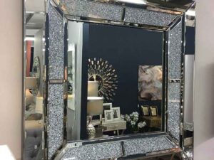 اسپری افکت آینه ۴۰ میلی لیتر (diamond)