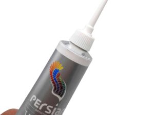 خمیر دورگیر نقره ای پرشین شماره L104