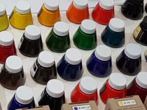 مرکب طراحی اعتدال ضد آب ۶۰ میل کد ET 104