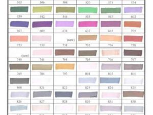 ماژیک راندو زیگ مدل کیوکالر کد ۸۲۸