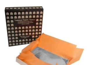 ورق نقره ۱۰۰ برگ