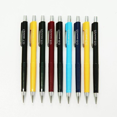 مداد نوکی 0.5 میلی متری ساکورا رنگ مشکی