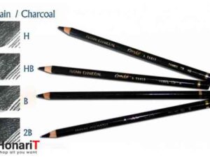مداد کنته پاریس مدل PIERRE NOIRE 1710 B3