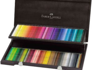 مداد رنگی فابر کاستل مدل Polychromos کد رنگی ۲۷۱