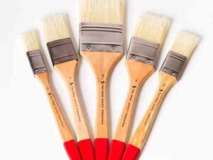 قلم مو زمینه مو نرم پارس آرتیست کد ۲۰۱۰ سایز ۳