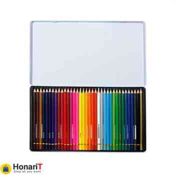 مداد رنگی 36 رنگ بنیتو