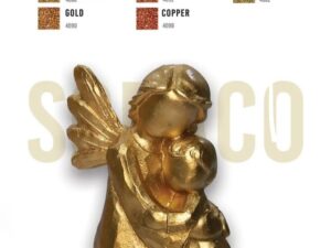 ورق برنز مایع سوداکو مدل ۴۰۹۲ حجم ۱۲۵ میلی لیتر رنگ BRONZE