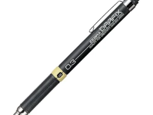 مداد نوکی ۰.۳ میلی متری زبرا مدل Drafix