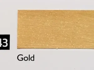 گواش ۳۰ میل طلایی وستا (کد ۴۴۳)