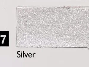 گواش وستا کد ۶۱۷ Silver حجم ۳۰ میل