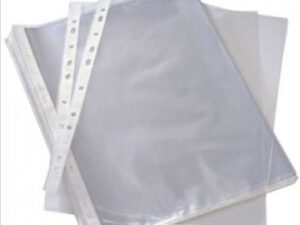 کاور کاغذ A4 بسته ۱۰۰ عددی