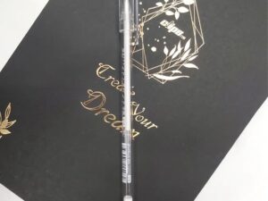 روان نویس سفید Zuixua 0.6