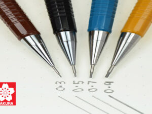 اتود ساکورا ۰.۵ میلی متر