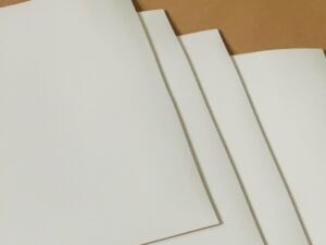 لینولئوم صفحه چاپ دستی ۵ میل