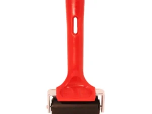 غلطک چاپ دسته قرمز (۳ سایز)