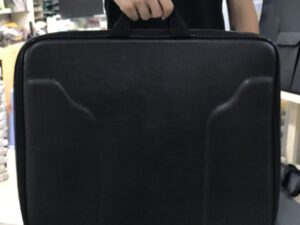 کیف آرشیو چرم سایز A3