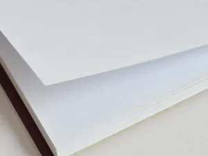 دفتر طراحی سایز A3 کاغذ خارجی ۱۲۰ گرم (رنگ سفید)