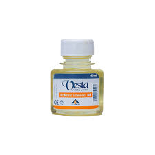 روغن بزرک وستا 40 میل